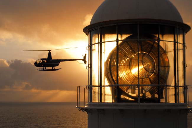 JANDAKOT SUNSET PRIV FLIGHT $335PP 15 min sunset scenic flight from Jandakot to Fremantle Harbour. (min 2 pax)